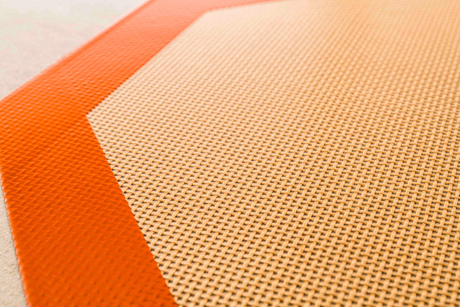 Silpat Silicone Baking Mat Octagon 10.25-Inch 3