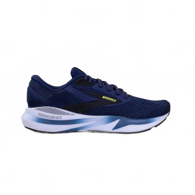 Brooks Adrenaline GTS 24 Running Shoes Blue US 12 4