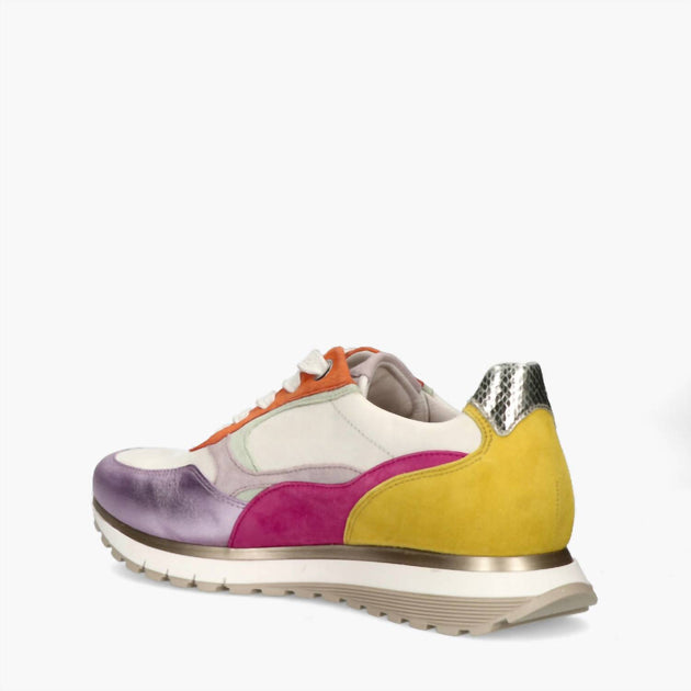 Gabor Jogger Sneaker Multi US 4.5 4