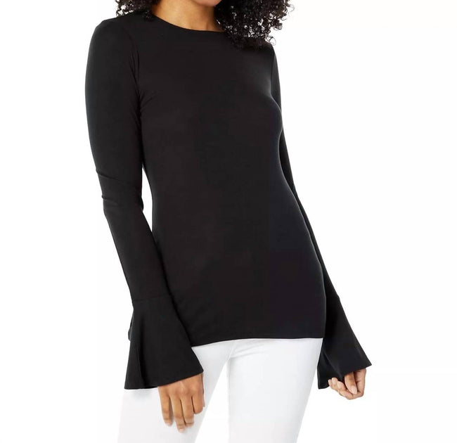 Capsule 121 Polaris Top Black XSmall 2