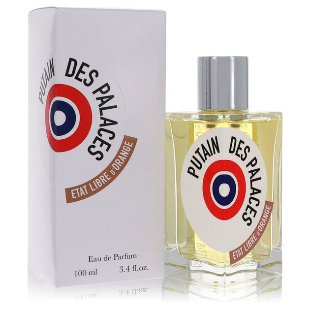 Etat Libre D'Orange Putain Des Palaces Eau De Parfum Multi 3.4 oz 2
