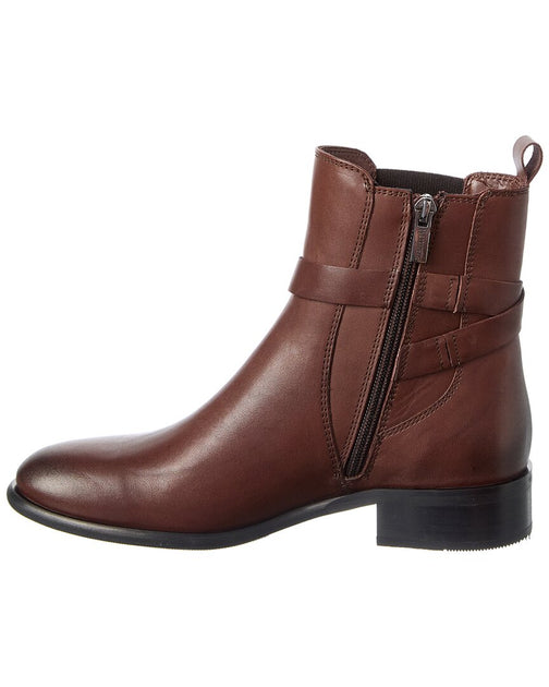 La Canadienne Aiden Boot Brown US 6.5 3