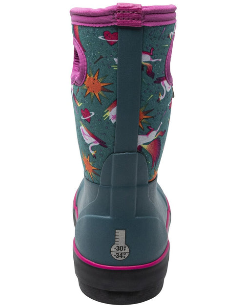 BOGS Classic II Space Pegasus Boot Multi US 6 4
