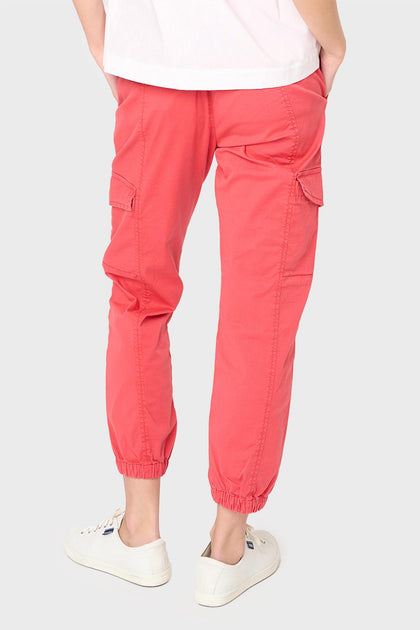 Sanctuary Rebel Hose Pink 26 4