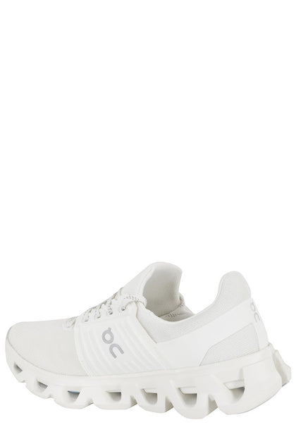 On Running Cloudswift 4 AD Sneakers White US 10 4