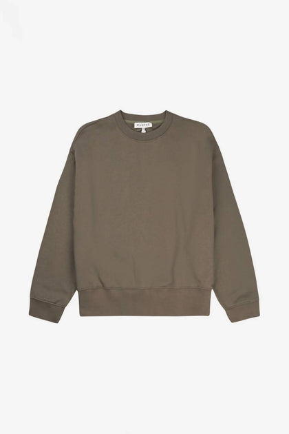 Munthe Lella Sweater Grey 42 4