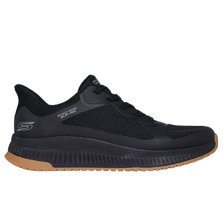 Skechers Bob Squad Sneaker Black US 12 3