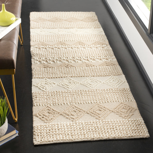 Safavieh Natura Area Rug Beige Ivory 3