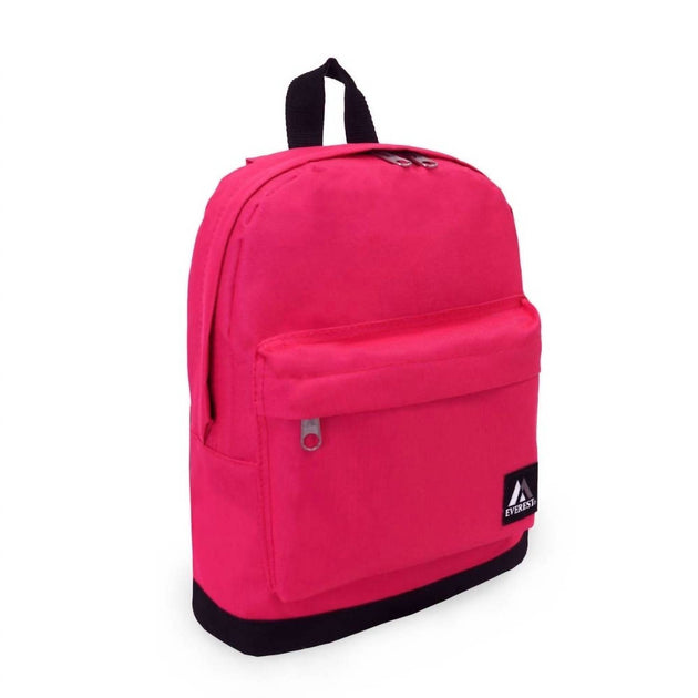 42POPS Compact Backpack Pink One Size 2