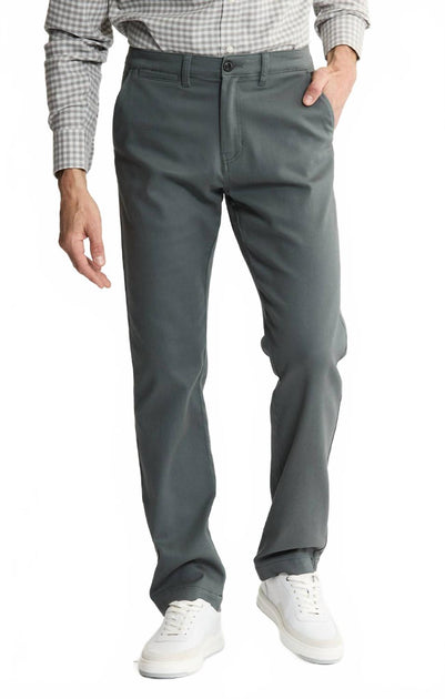 JACHS NEW YORK Bowie Commuter Chino Pants Pink 29 2