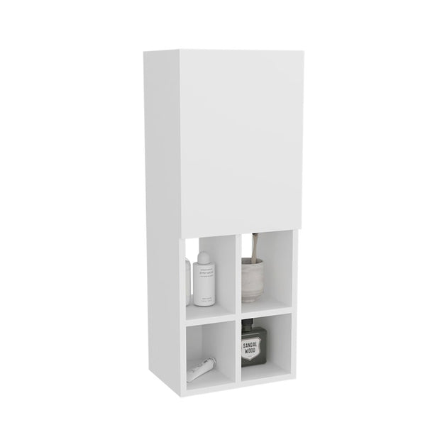 Depot E-Shop Kinta Wandschrank 4