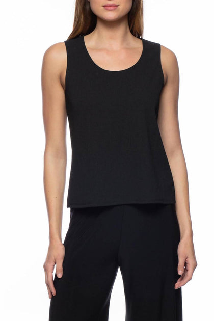 Marina Sequin Top and Jacket 2-Piece Set Black XSmall 4