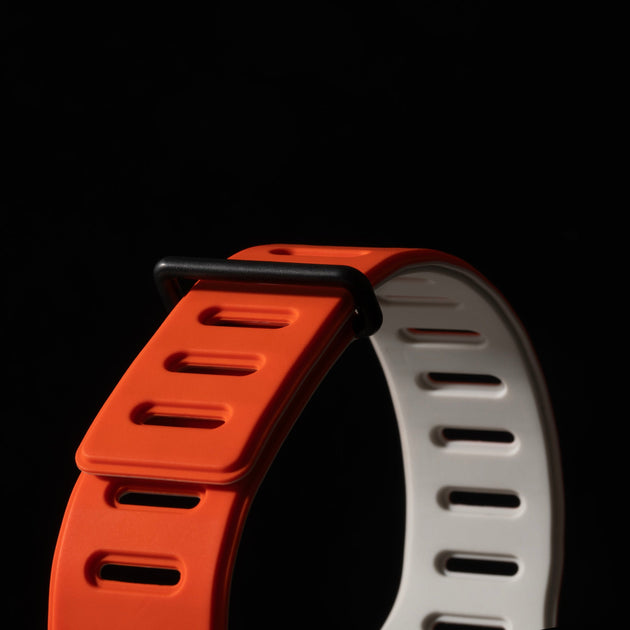 Native Union Active Magnetic Watch Band Gold Male 4