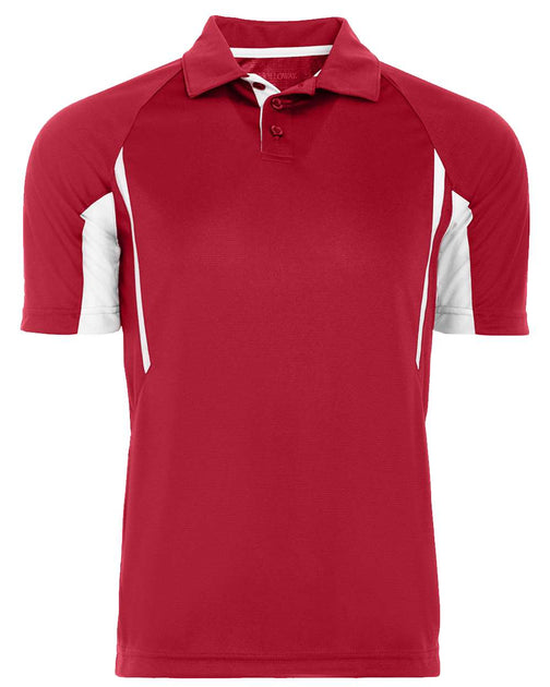 Holloway Two-Tone Avenger Polo Multi XXXLarge 3