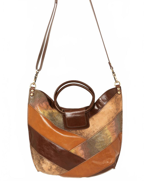 HOBO Sheila Tote Bag Multi One Size 2