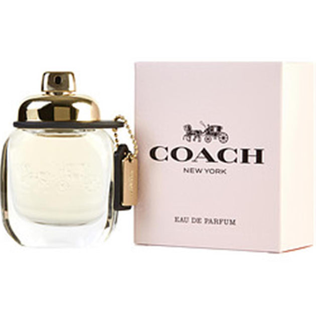 Coach 1 Oz Eau De Parfum Spray | ShopSimon