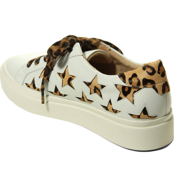 VANELi Yolen Nappa Sneaker White US 9.5 3