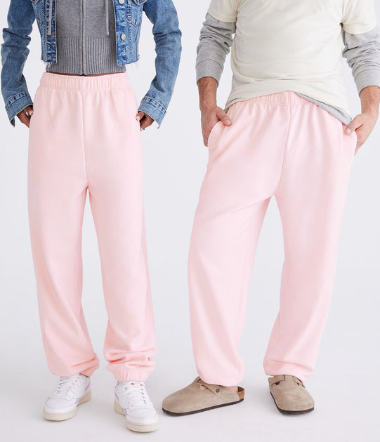 Aeropostale Cloud Soft Jogger Sweatpants Multi XLarge 6