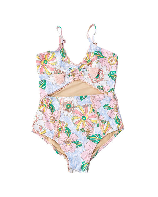 Shade Critters Badeanzug Multi US 8 2