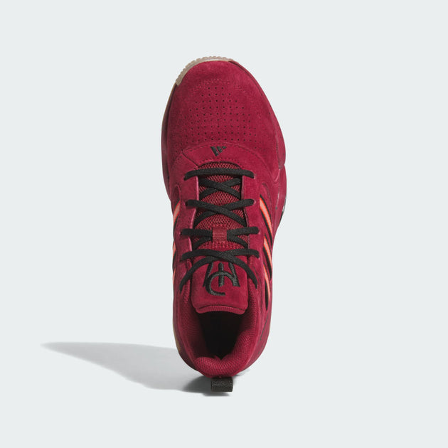 adidas Kids' Mahomes 2 Impact Flx Kids Tailgate Turf Training Shoes