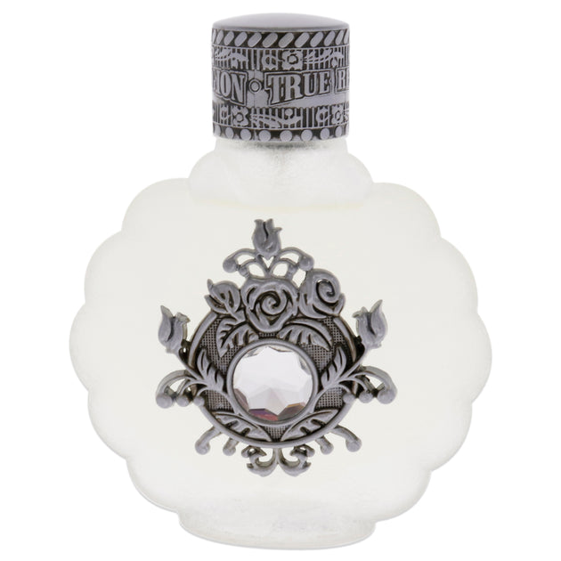True Religion Women EDP Spray Clear 3.4 oz 3
