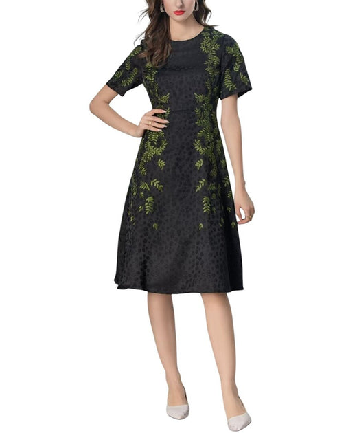 BRC by BURRYCO Midi Dress Green US 2 2