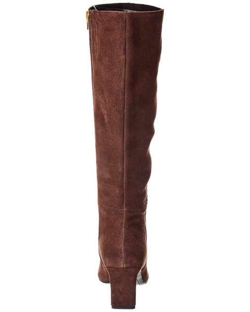 Dolce Vita Galina Boot Brown US 8 4