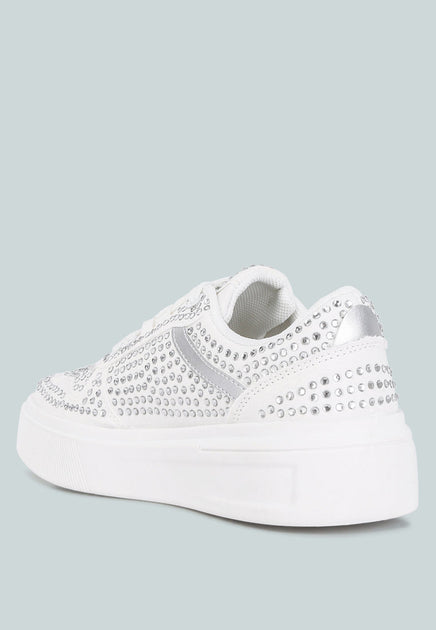 London Rag Eloise Sneakers Multi US 5 3