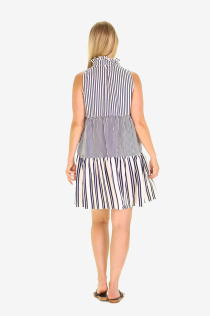 Duffield Lane Das Lucile Kleid 3