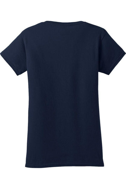 Gildan DC Comics Fight Crime T-Shirt Blue Small 4