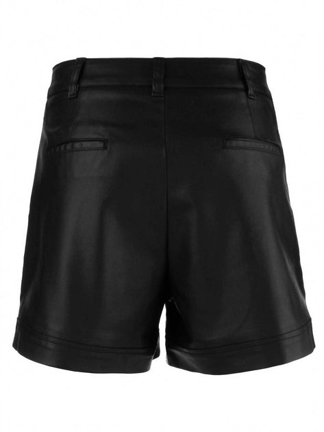 KUT FROM THE KLOTH Miranda Shorts Black US 12 4