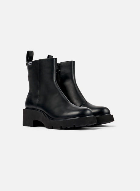 Camper Milah Ankle Boot Black EU 42 2
