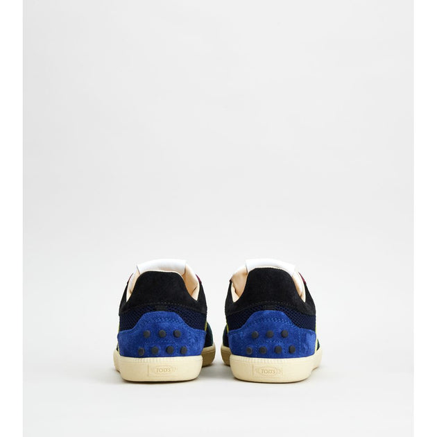 Tod's Tabs Sneakers Multi EU 39.5 4