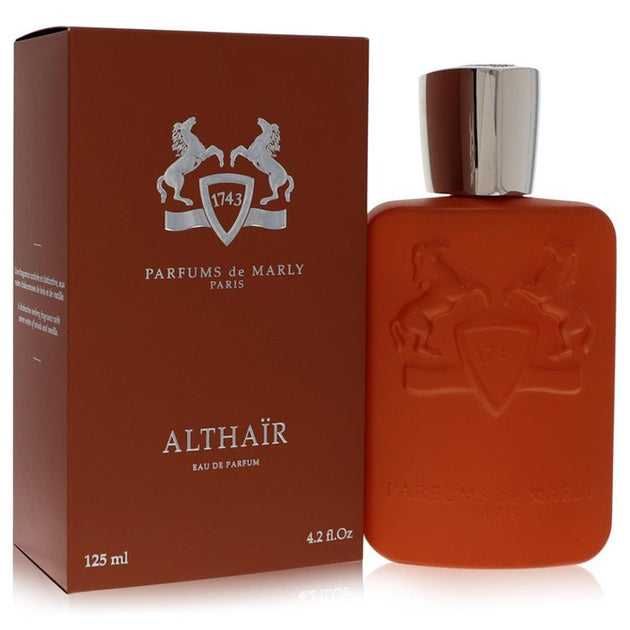 Parfums De Marly 125 Ml Althair Women Eau De Parfum Spray | ShopSimon
