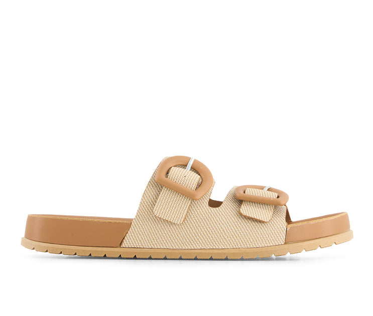 Andrea 67655 Sandals Beige US 5 4