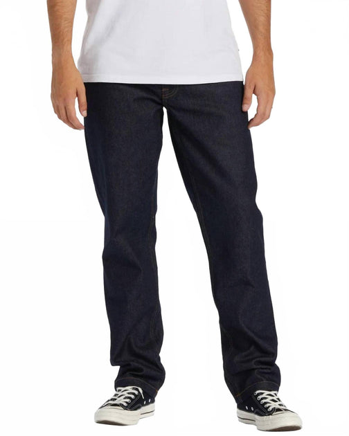 Billabong Relaxed Fit 73 Jean Blue US 34 2