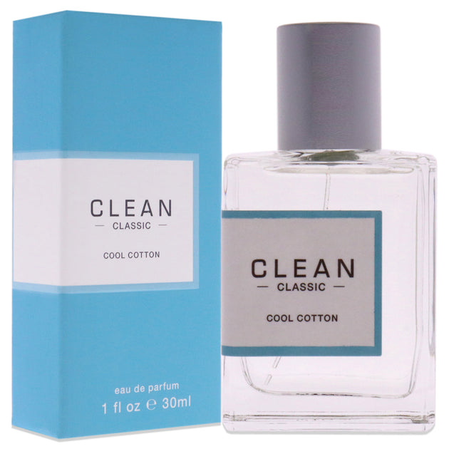 Clean Cool Cotton EDP Spray Multi 1 oz 6