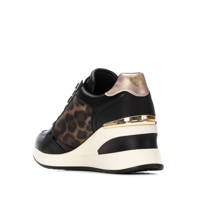 Xti 144378 Sneakers Brown US 5.5 4