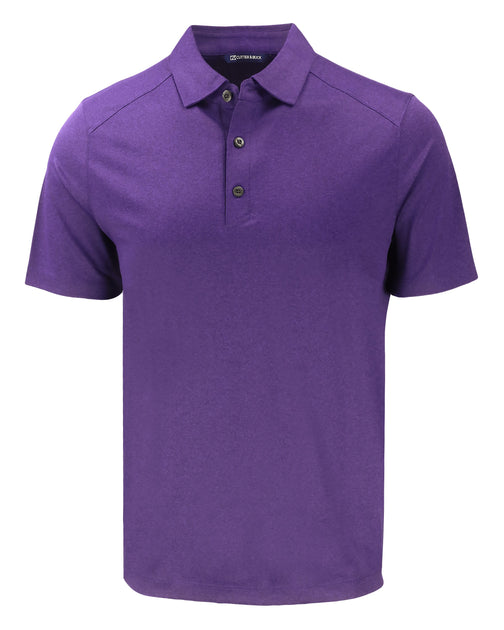 Cutter & Buck Forge Eco Stretch Polo Multi XXLarge Tall 4
