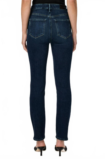PAIGE Gemma Skinny Jeans Blue 30 4