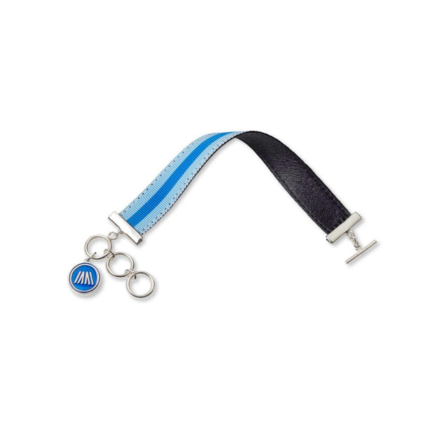 Mission Ascension Bracelet Blue One Size 3