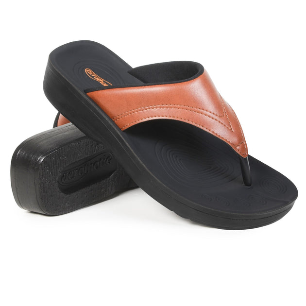 Aerothotic Osrtya Sandals Black US 10 4
