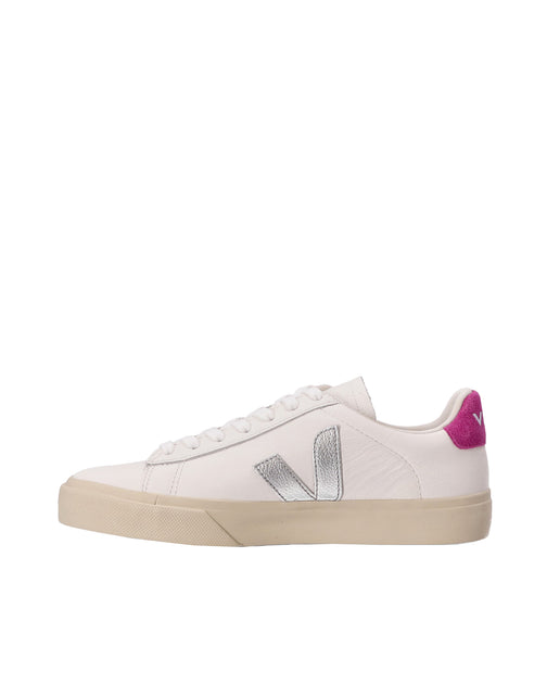 Veja Campo Chromefree Sneakers White EU 39 3