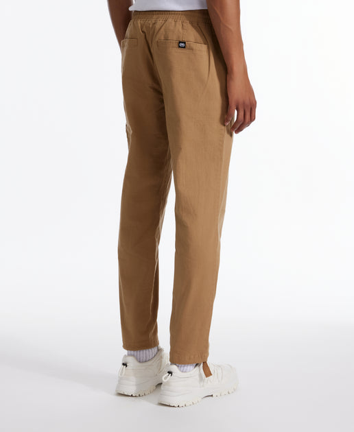 Ecko Unltd Left Sides Cargo Jogger Grey 4XLarge 3