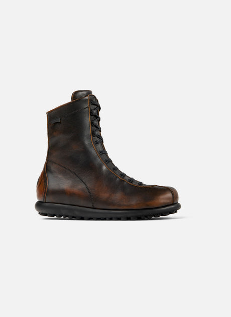 Camper Pelotas Ariel Ankle Boot Black EU 40 3
