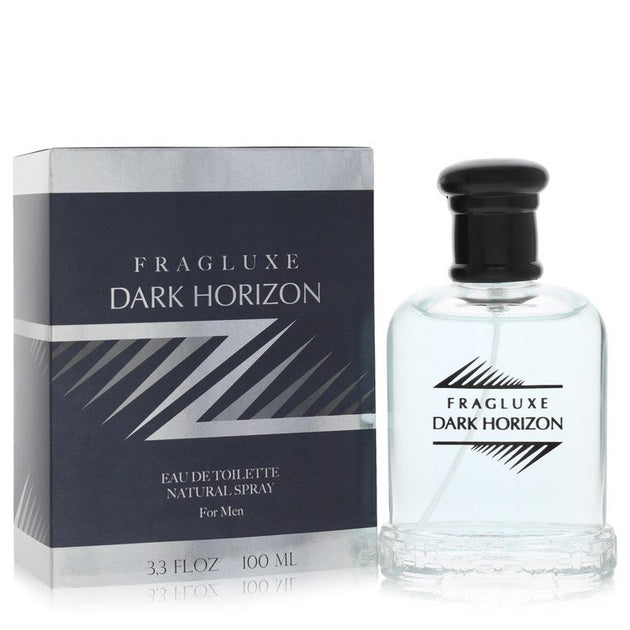 Fragluxe Dark Horizon Eau De Toilette Spray 3.3 oz Dark 2