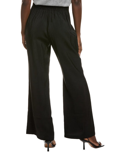 Darling Prance Pant Black S 3