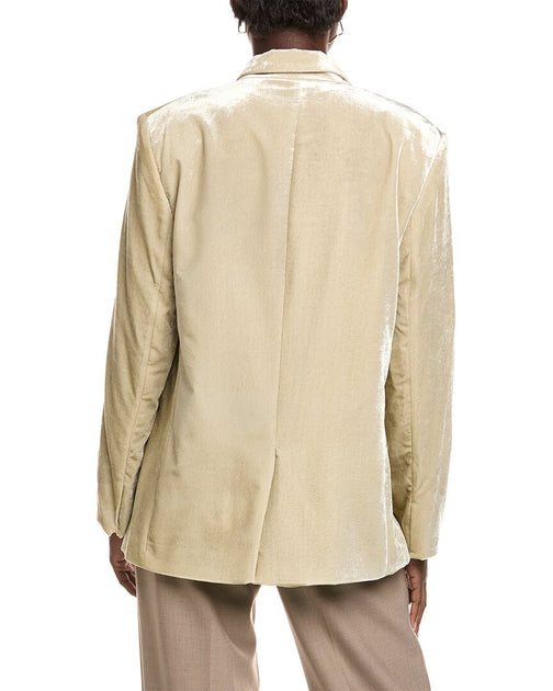 Hugo Boss Jovana Blazer Beige XS 3
