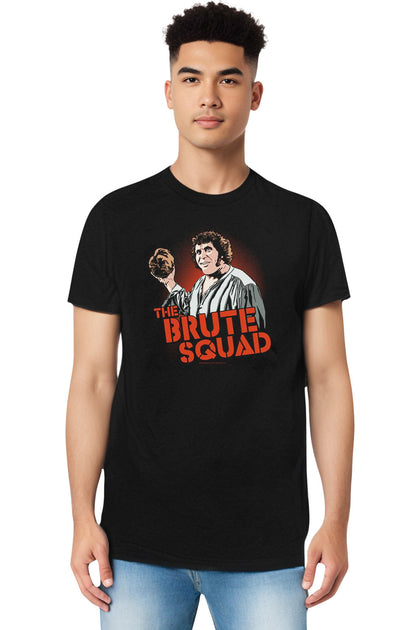 Gildan Princess Bride Brute Squad T-Shirt Black 5XLarge 4