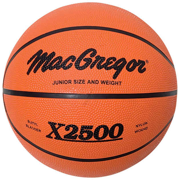 Sport Supply Group MacGregor X2500 Junior Basketball 2